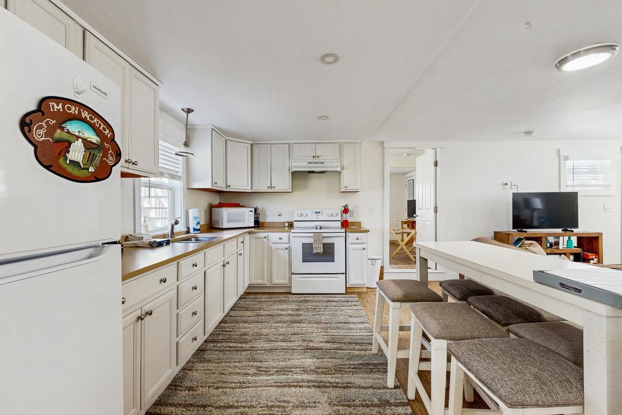Lobster Trap Villa Boothbay Harbor Exterior photo