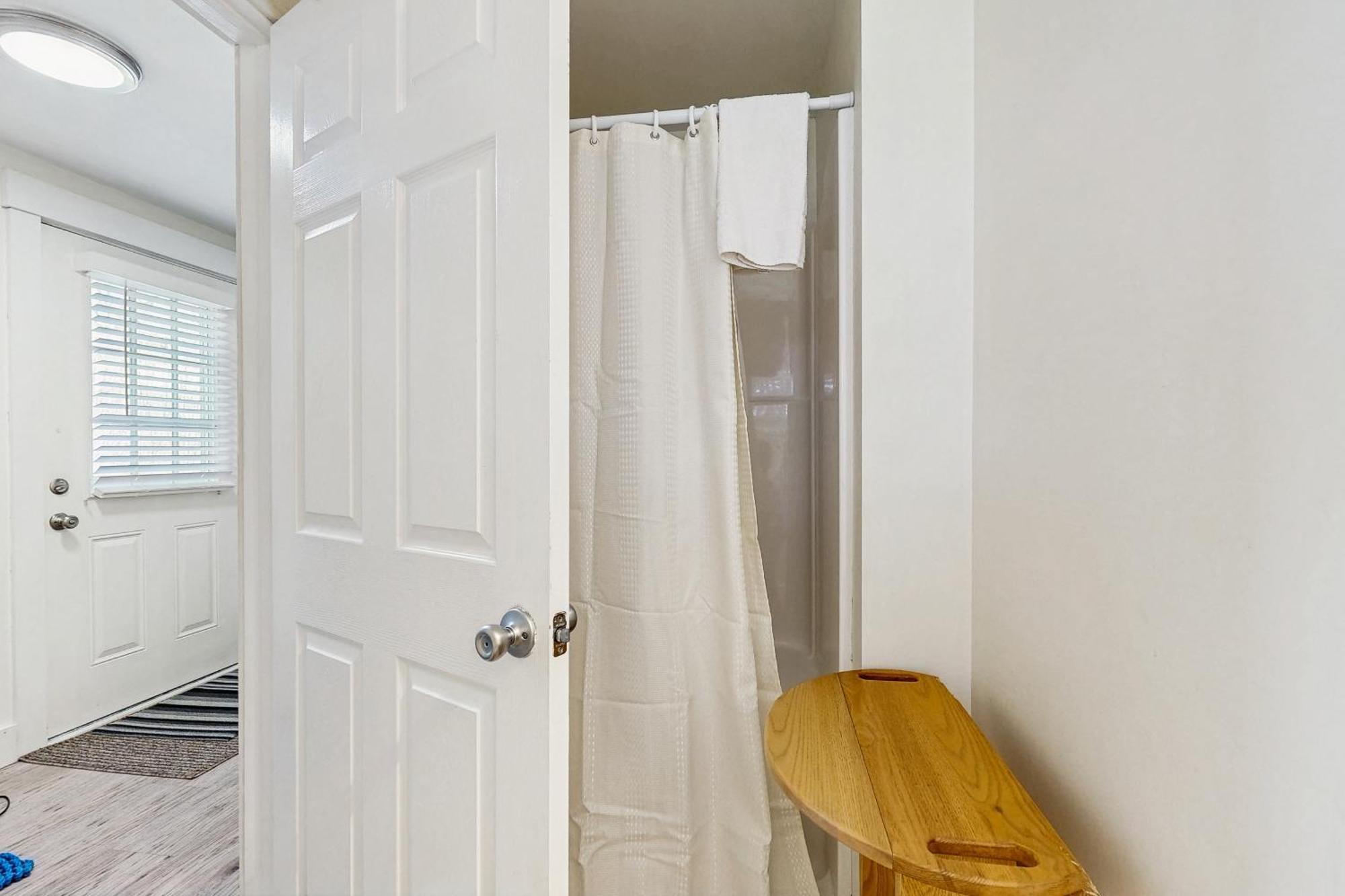 Lobster Trap Villa Boothbay Harbor Exterior photo