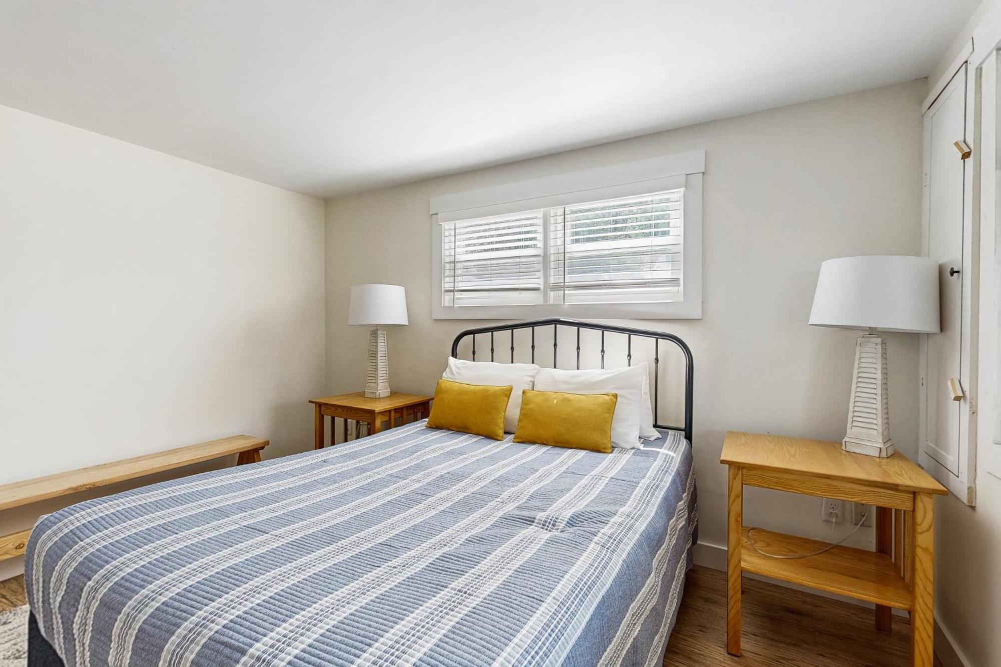 Lobster Trap Villa Boothbay Harbor Exterior photo